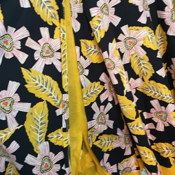 GORGEOUS SKIRT -  Wonderful Colors - Picture 2 of 10